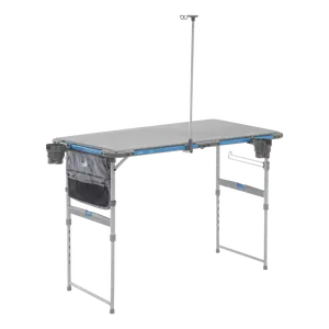 4 Foot FlexRail Outdoor Camp Table