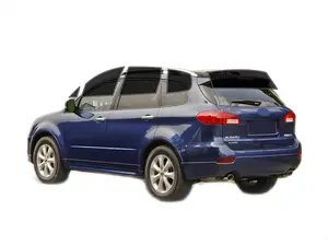 Precut 2Ply Window Tint Film for Subaru Tribeca 2009-2014 Cars Sun Blocking Protection,Privacy,and Anti-Shatter Glass Film Any Tint Shade Kit