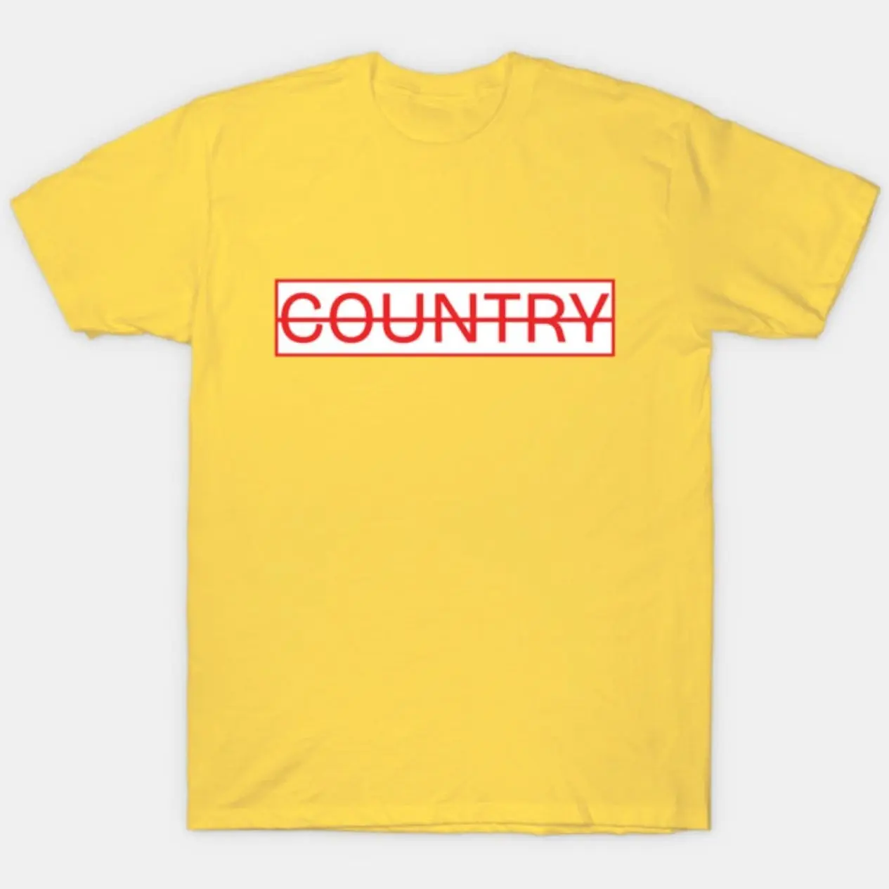 Taro Sakamoto Country - Sakamoto Days T-Shirt O7R
