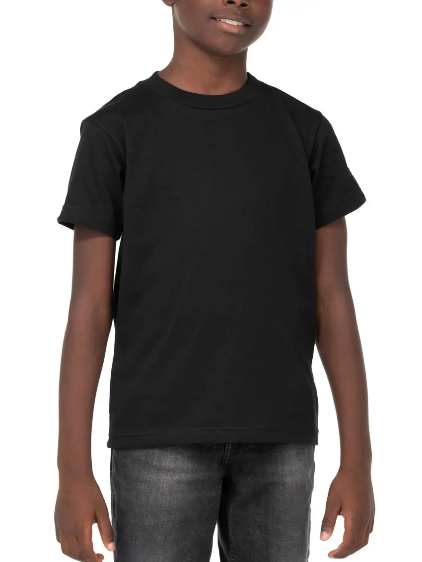 Pro Club Youth Crew Neck Kids