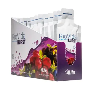 4life RioVida Burst Antioxidant Immune blend 4life RioVida Burst Antioxidant Immune blend
