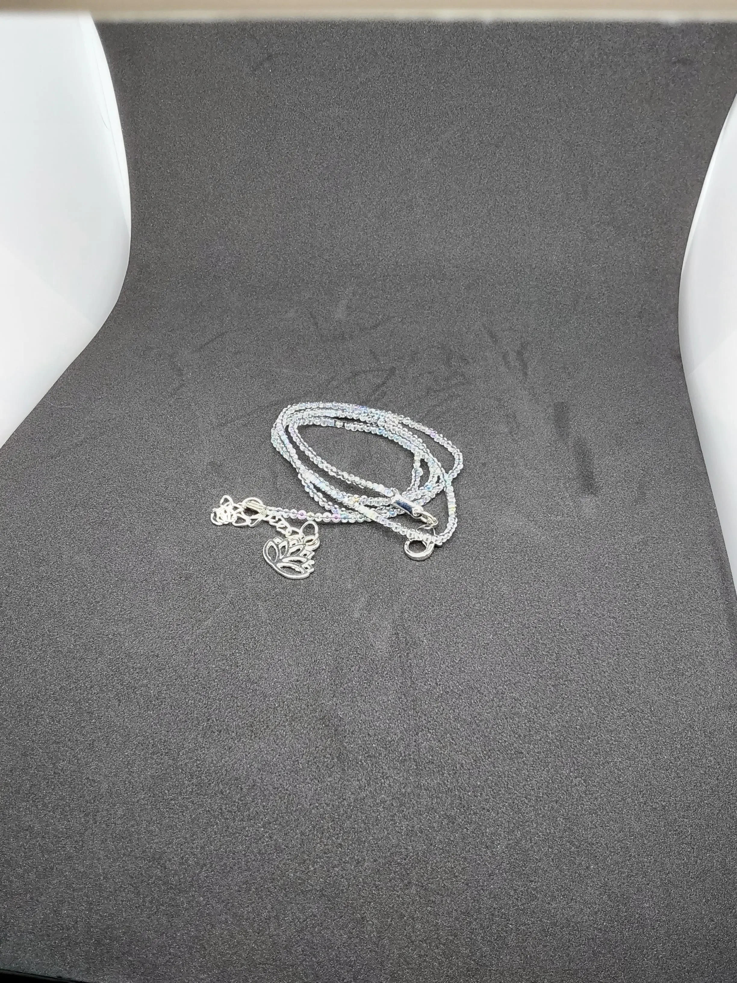 BBL1 belly bracelet