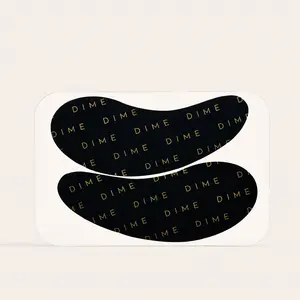 Reusable Silicone Eye Patches