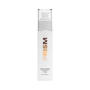 PR/01 — Hydrating Glow Serum