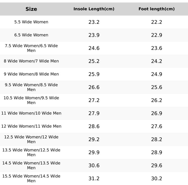 HOBIBEAR Winter Fleece Lined Wide Toe Shoes Spring Autumn Men's Sports Shoes Mid Top Flat Women's Skate Shoes