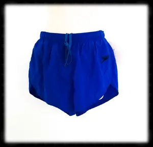 SPEEDO Athletic Fitness Short - Size Small
