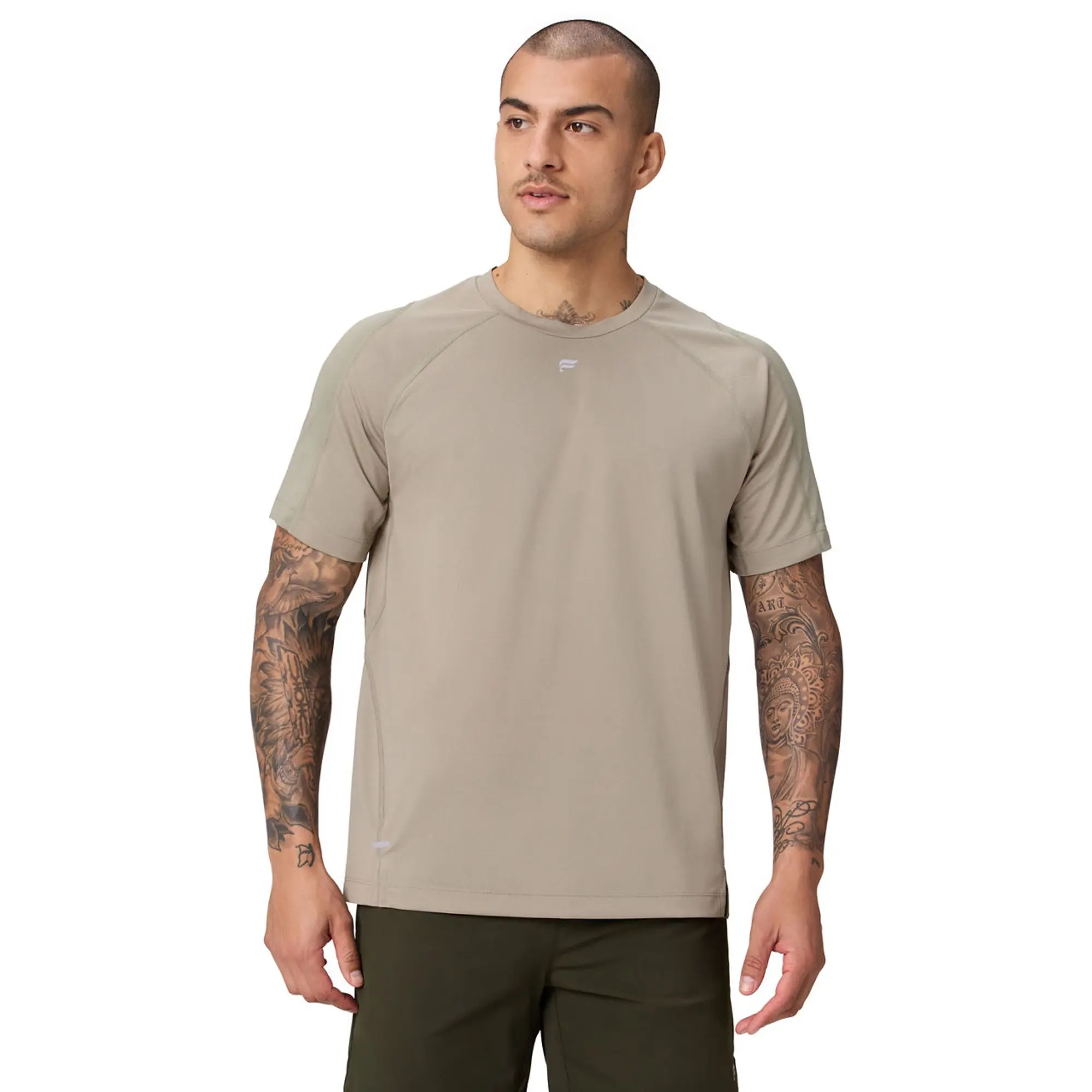 Fabletics The O2 Tee