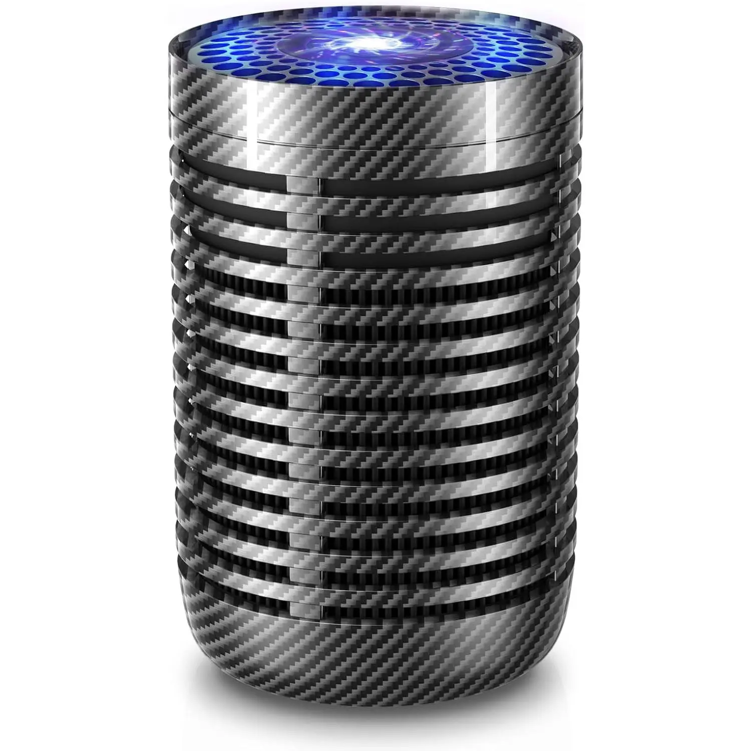 Air Purifier, Air Purifier for  with True HEPA Filter Clean Air,Eliminate Dust,Odor,Portable  Accessories Built-in Air Freshener and Perfume Diffuser for Traveling, , Office Use