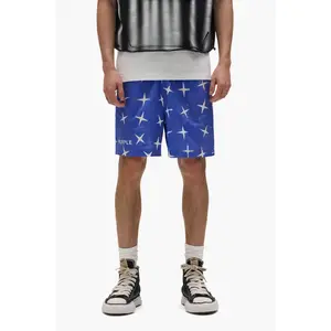 Star All Around Short