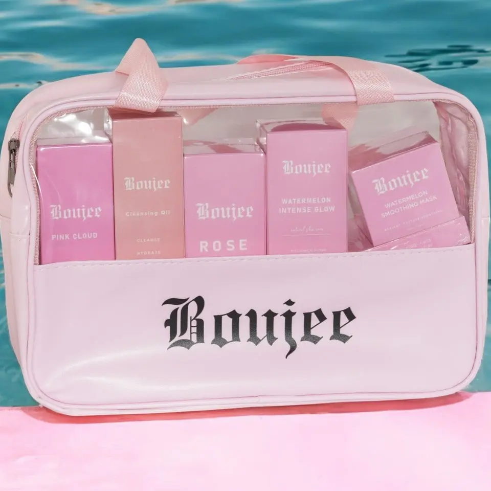 Skin Complexion Bundle