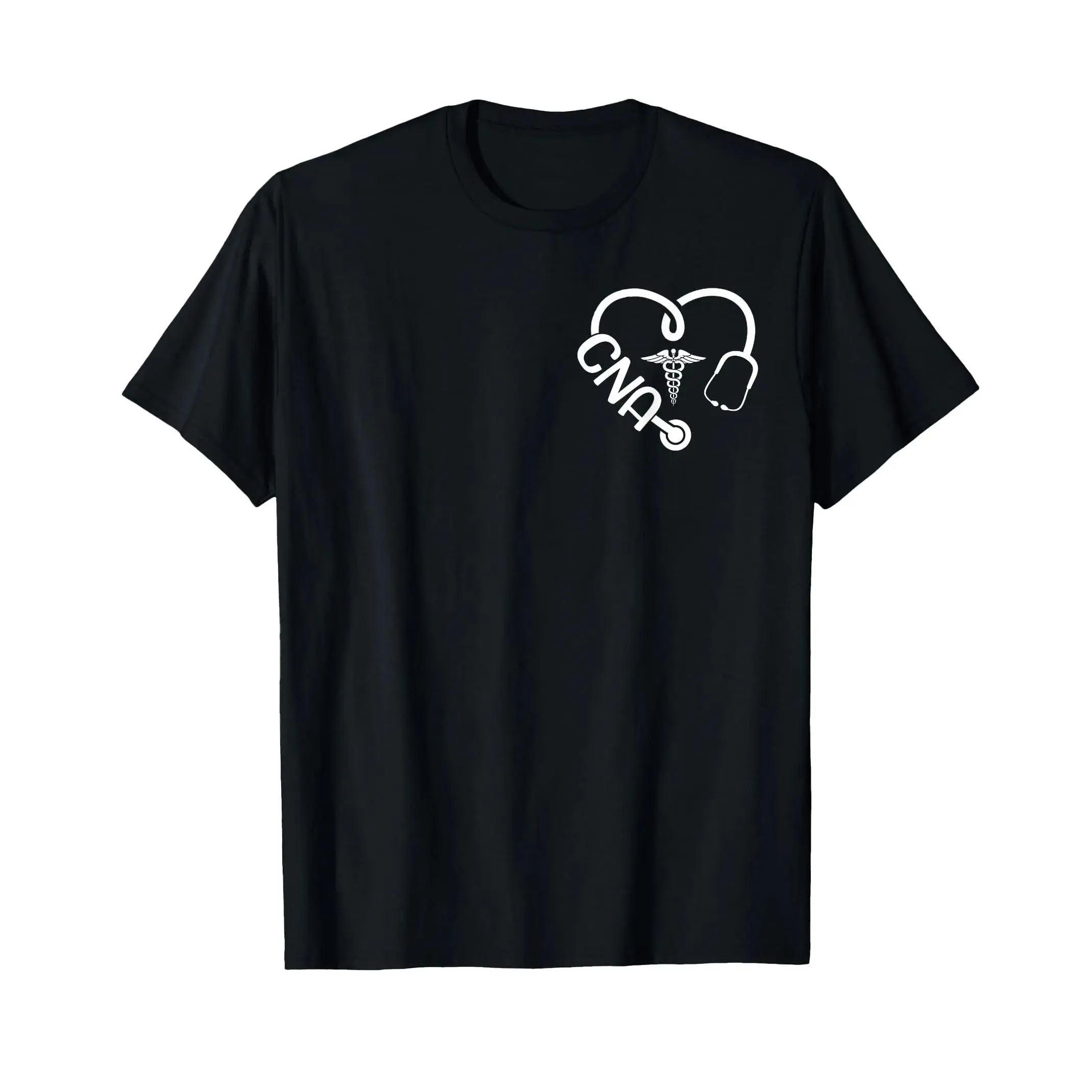 Cna Shirts Cna Certified Nursing Assistant T-Shirt