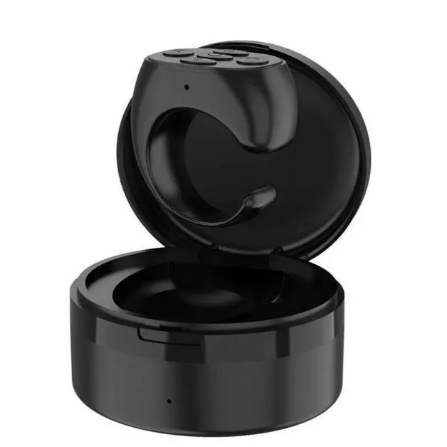 JX05S black [with charging compartment]