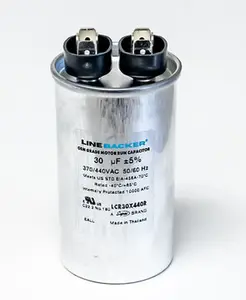 SUPCO Run Capacitor LCR30X440 - High-Quality Capacitor for Various Applications