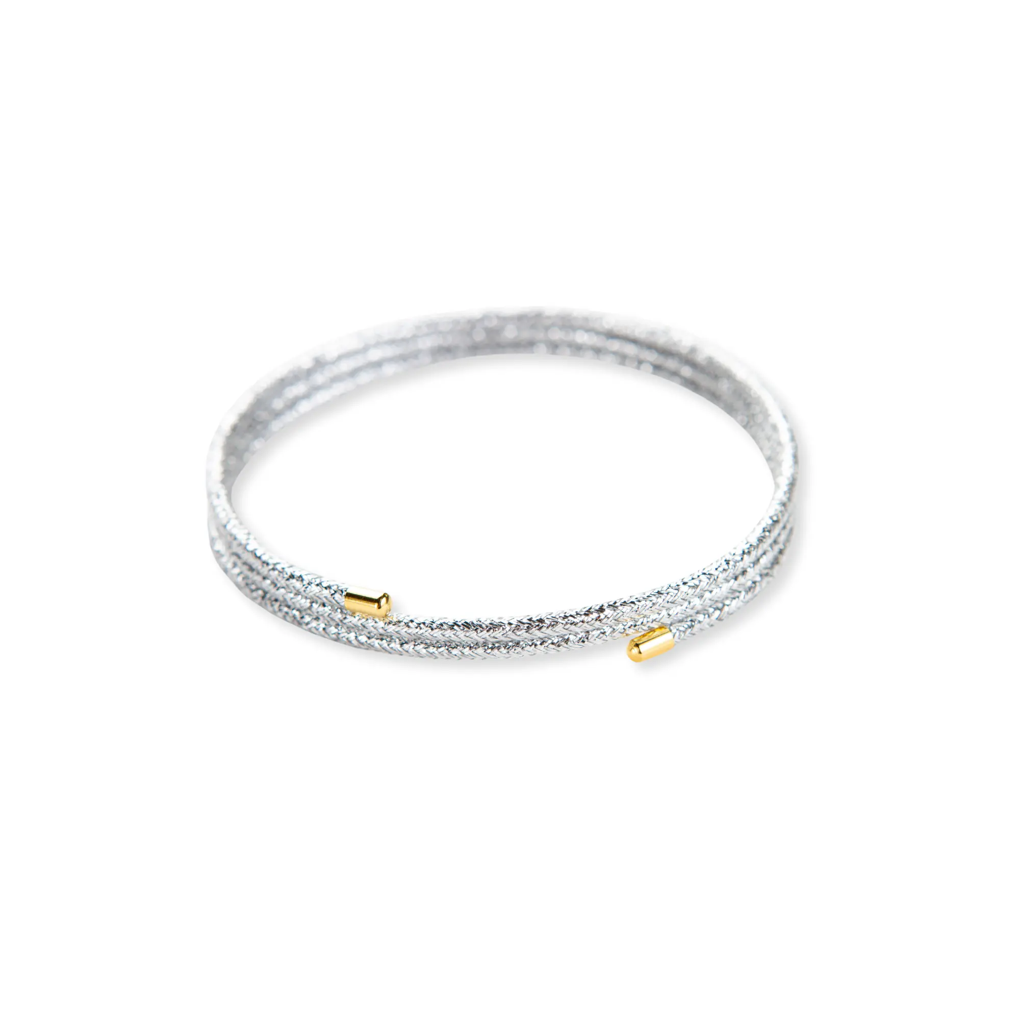Loop Magnet Bracelet