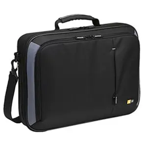 Case Logic VNC-218BLACK 18 Inch Laptop Briefcase