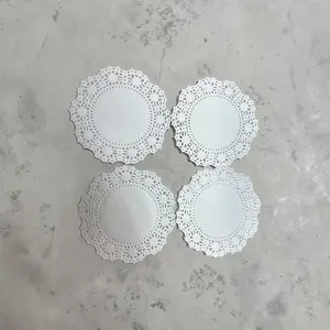 coaster paper
