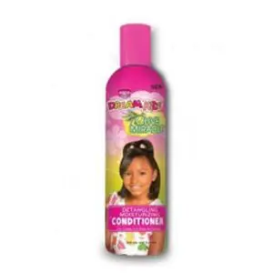 African Pride Dream Kids Conditioner Detangling 12 Ounce (Pack of 2)