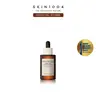 [SKIN1004 Official Shop] Probio-Cica Intensive Ampoule 1.69 fl oz. (50ml) - Milky and Moisturizing Serum, Centella Asiatica Extract for Soothing Sensitive and Dry Skin Ampoule Skincare Smooth