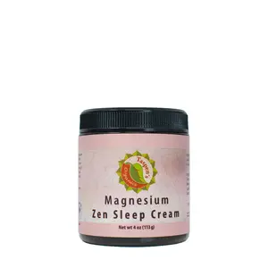 Magnesium Zen Sleep Cream