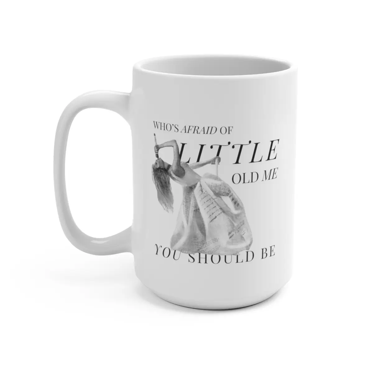 Mug 15oz