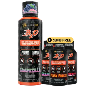 B20 Starter Pack B20 Starter Pack