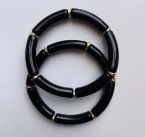 Black Bangle