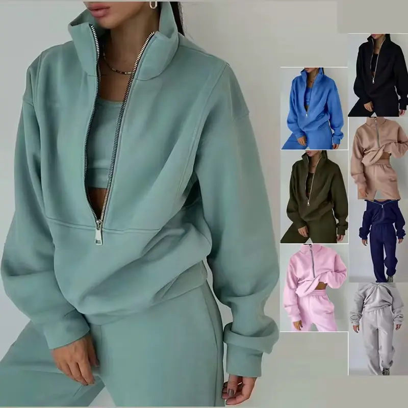 Jumpsuit Set