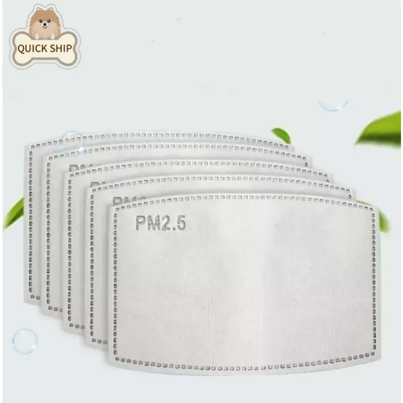 Filter for Mask, Face Mask Filter, Filter for Face Mask, Filter Insert, Face Mask Filter Insert, Mask Filter, HEPA FILTER for MASK, PM2.5