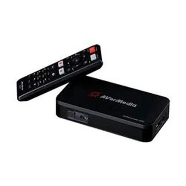 Ezrecorder 330 Capture Card