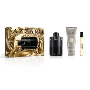 Azzaro The Most Wanted Eau de Parfum Intense Gift Set