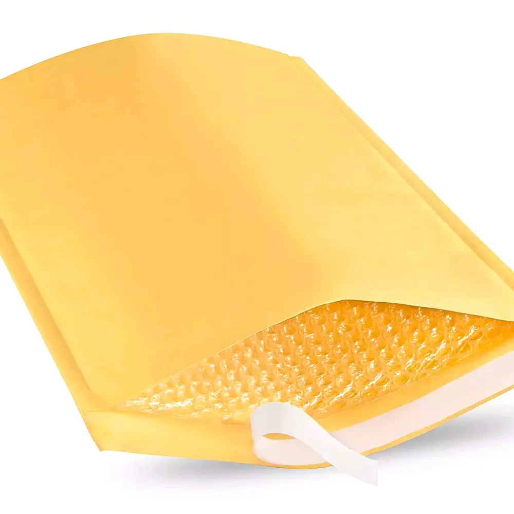 Padded Shipping Envelope / Bubble Mailer