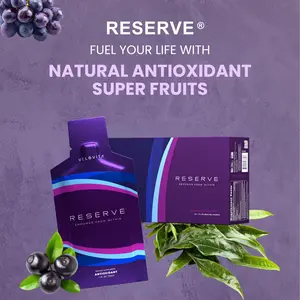 New Product! Coach Randall Relief™ Reserve® (30 Pack)