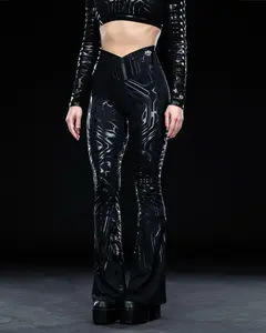 Future Flare leggings