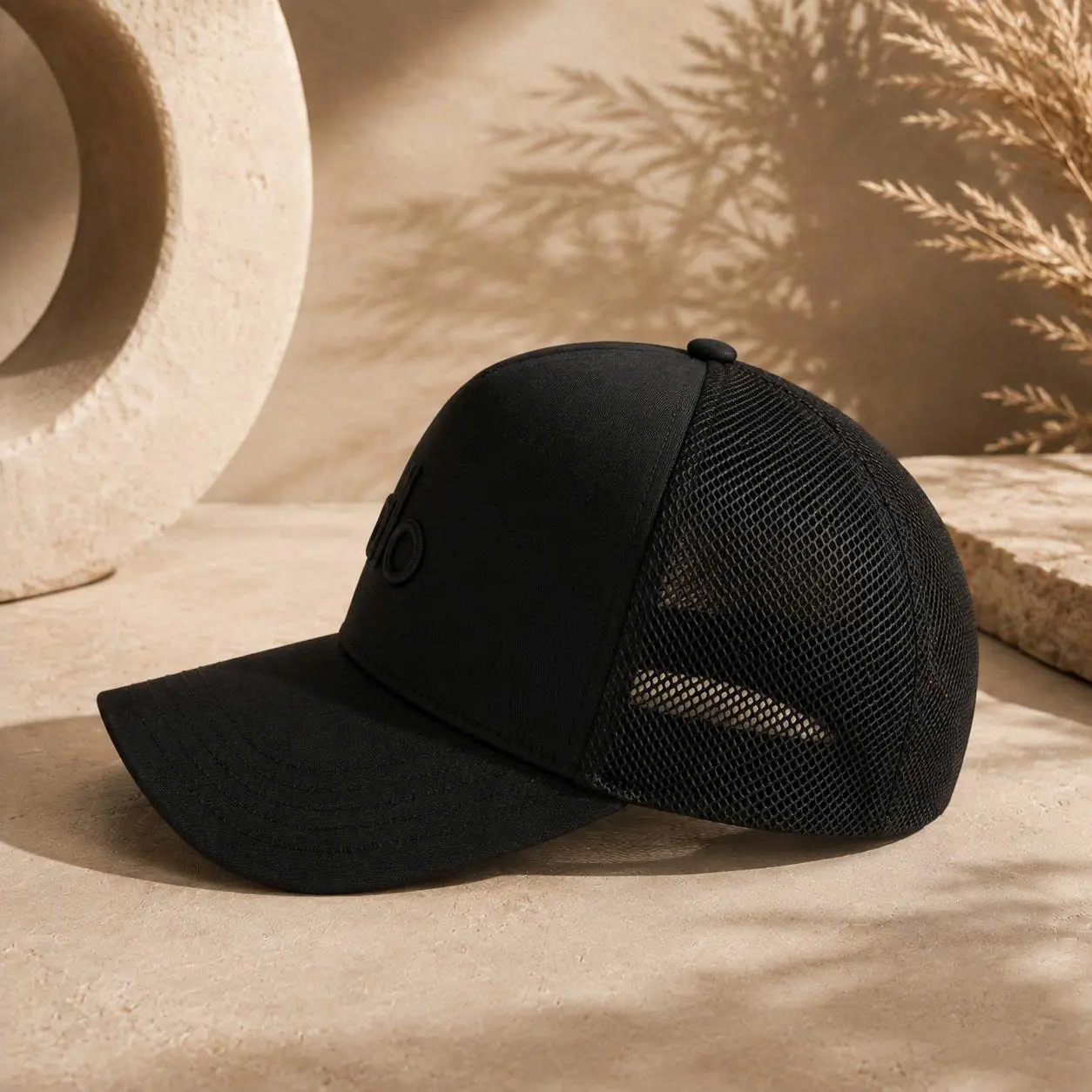 Everyday Casual Hat for Men and Women, Adjustable Fashion Cap, Comfortable Unisex Headwear for Daily Outfits, Travel and Outdoor Activities