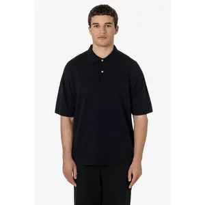 18412GD - 18/1 Short Sleeve Polo T-Shirt 18412GD - 18/1 Short Sleeve Polo T-Shirt