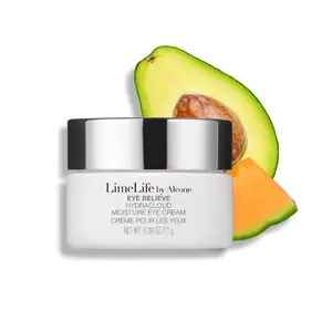 LimeLife by Alcone Eye Believe, Anti-Aging Eye Cream - 0.39 OZ./11 G