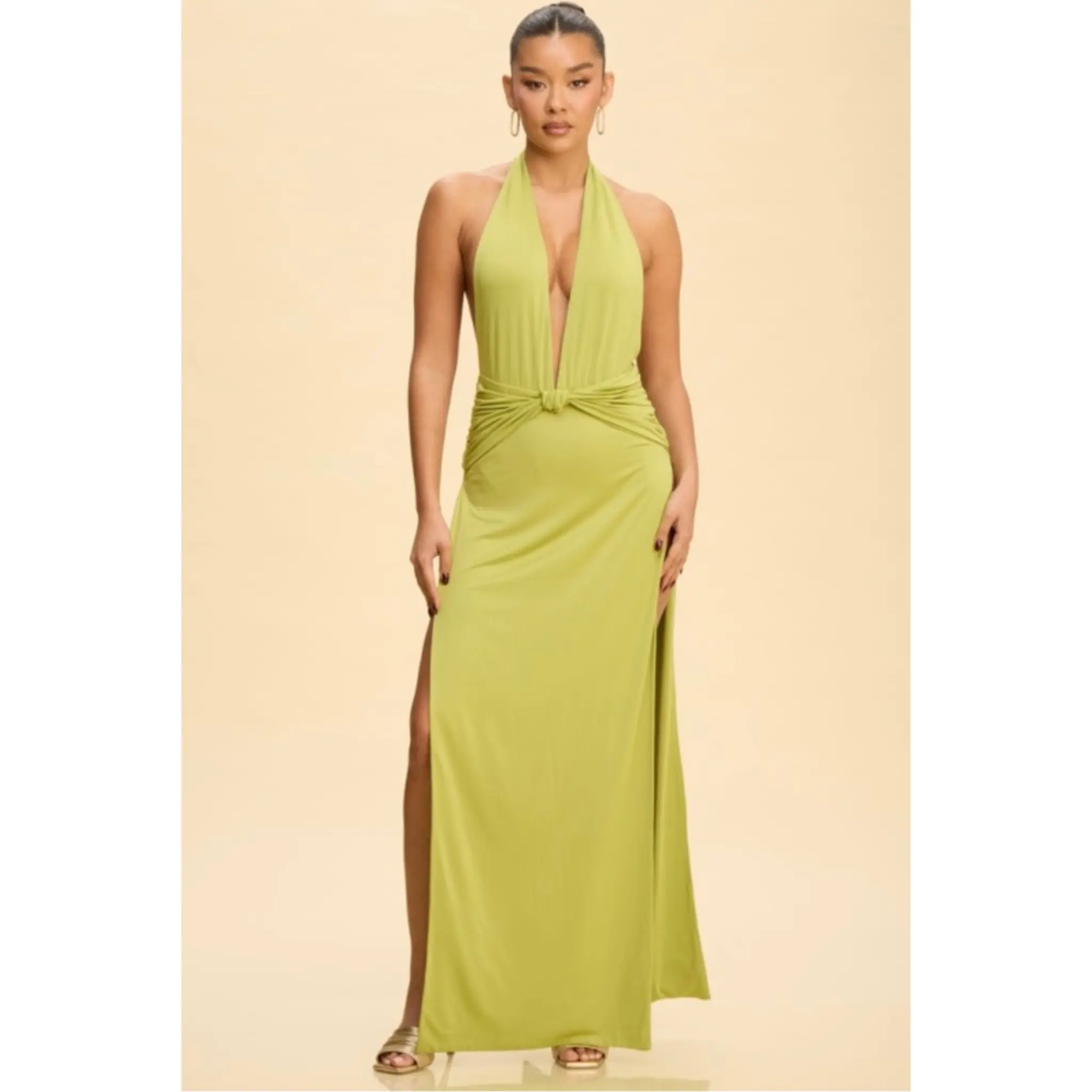 Porsha Dress