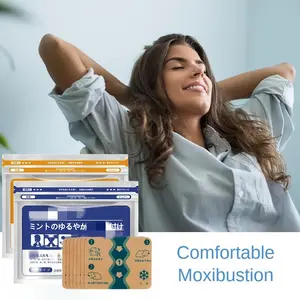 14 pieces of partial elastic fabric stickers, Heating pad stickers, warmth patches for the shoulders, neck, and back, air-activated, odorless, safe, requires no batteries, ultra-thin and portable, suitable for hiking, camping, skiing