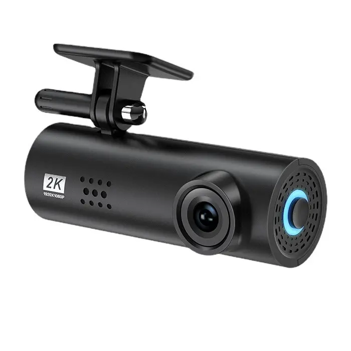 In-stock USBLF9PRO Hidden 2K HD Lipstick Camera, Screenless WiFi Ultra-clear Night Vision 4K Dashcam
