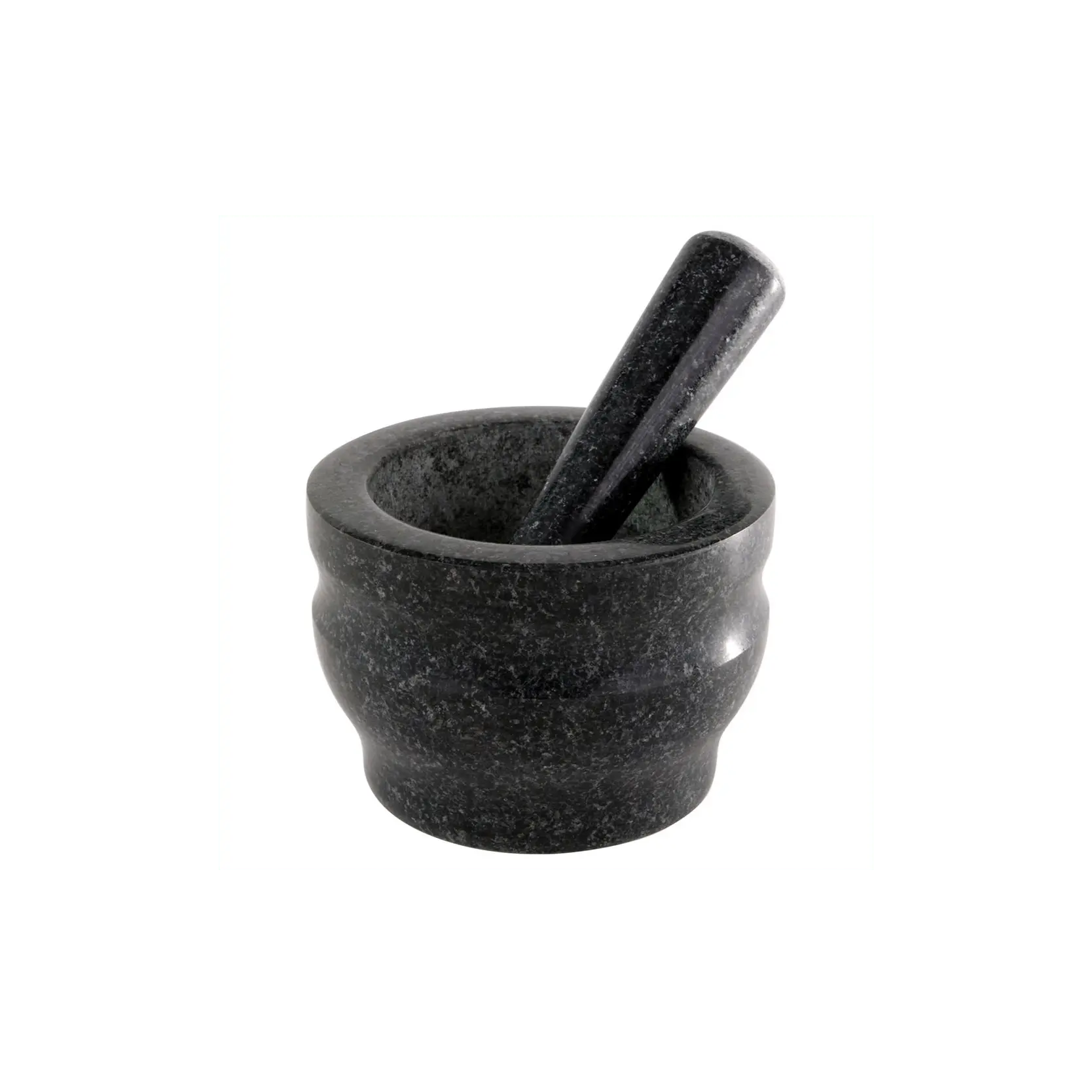 Cole & Mason Granite Mortar & Pestle