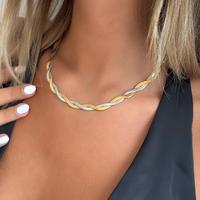 Gold & Silver Waterproof