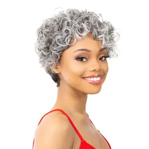 Nutique Wig It's A Wig Tia