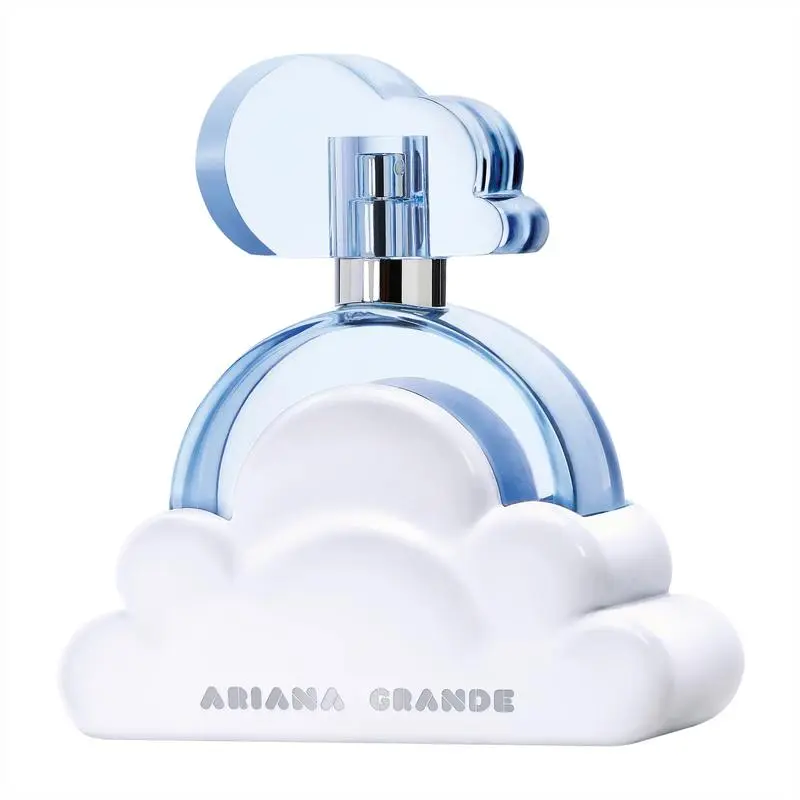 Ariana Grande Cloud Eau de Parfum – Warm Gourmand Fragrance for Women – Women's Perfume with Notes of Lavender, Coconut, Vanilla & Pear