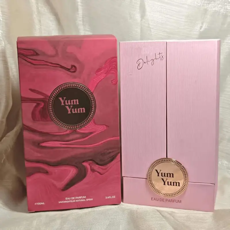 Delights Yum Yum 3.4 Edp Sp Women