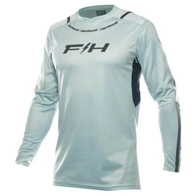 Fasthouse Elrod Nitro Jersey