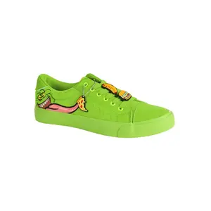 Ghostbusters Adult Slimer Shoes