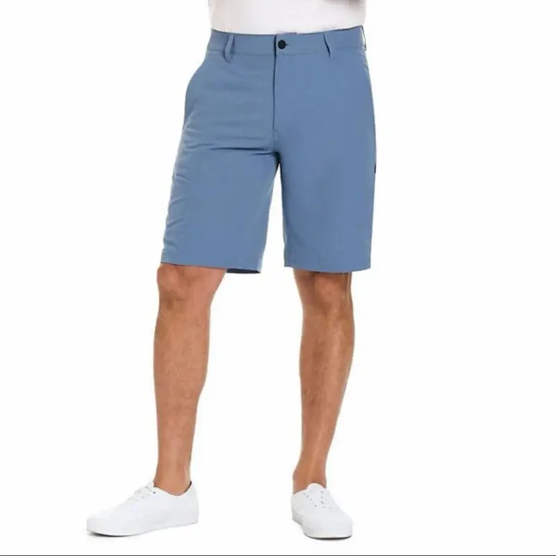 Hurley Men's Trek Hybrid Short Water Repellent 4-Way Stretch Comfortable Fit