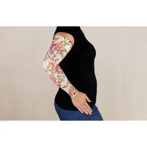 Olivia Gradient Compression Arm Sleeve