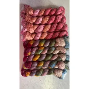 Artyarns a beaded mohair with sequins