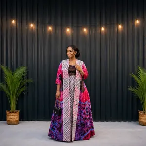 African clothing original baze rich